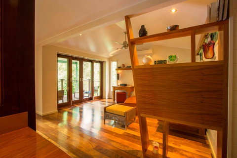 Silky Oaks Lodge - Whitsundays Accommodation 33