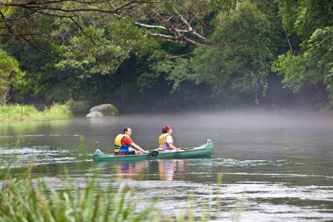 Silky Oaks Lodge - Whitsundays Accommodation 25