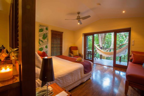 Silky Oaks Lodge - Whitsundays Accommodation 16
