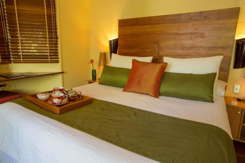Silky Oaks Lodge - Whitsundays Accommodation 17