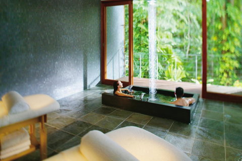 Silky Oaks Lodge - Whitsundays Accommodation 27