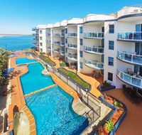 Watermark Resort Caloundra - Whitsundays Accommodation