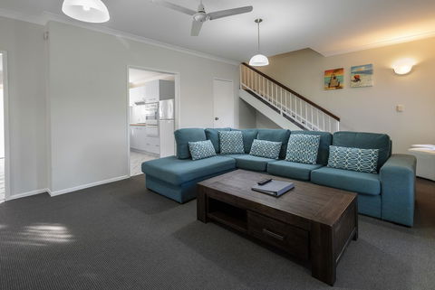 The Beach Motel Hervey Bay - Whitsundays Accommodation 26