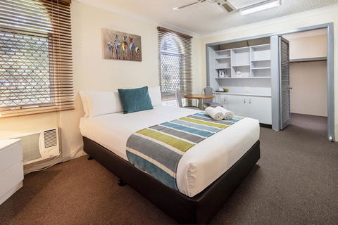 The Beach Motel Hervey Bay - Whitsundays Accommodation 17