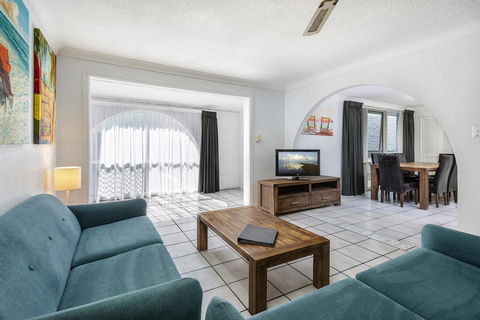 The Beach Motel Hervey Bay - Whitsundays Accommodation 23
