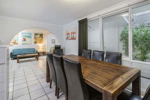 The Beach Motel Hervey Bay - Whitsundays Accommodation 22