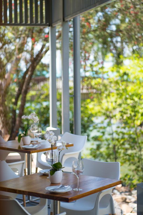 Heart Hotel And Gallery Whitsundays - Whitsundays Accommodation 19