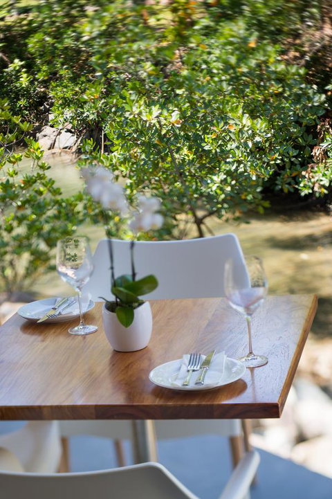 Heart Hotel And Gallery Whitsundays - Whitsundays Accommodation 21