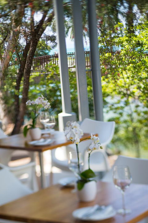 Heart Hotel And Gallery Whitsundays - Whitsundays Accommodation 20