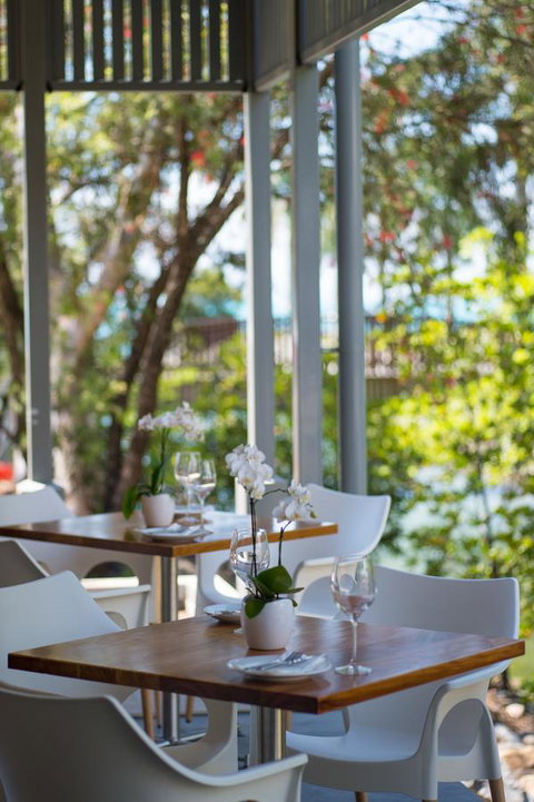 Heart Hotel And Gallery Whitsundays - Whitsundays Accommodation 18
