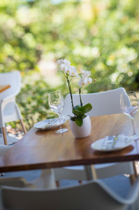Heart Hotel And Gallery Whitsundays - Whitsundays Accommodation 17