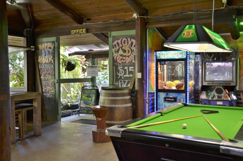 PK\'s Jungle Village - Whitsundays Accommodation 16