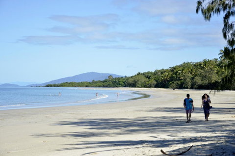 PK\'s Jungle Village - Whitsundays Accommodation 25