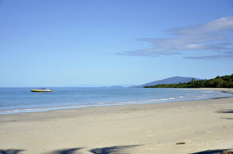 PK\'s Jungle Village - Whitsundays Accommodation 27