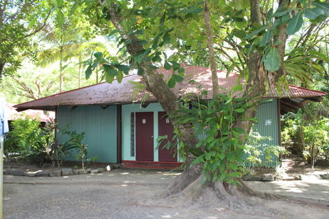 PK\'s Jungle Village - Whitsundays Accommodation 8