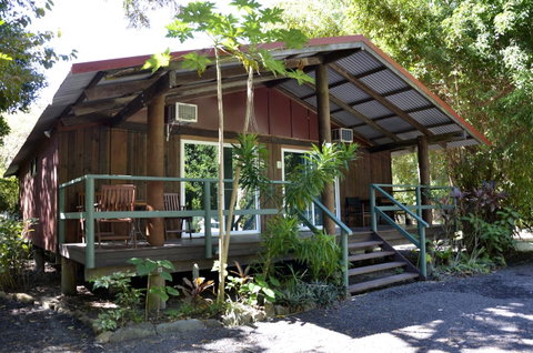 PK\'s Jungle Village - Whitsundays Accommodation 24