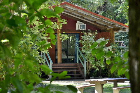 PK\'s Jungle Village - Whitsundays Accommodation 22