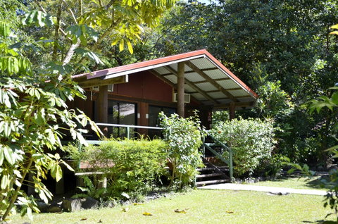 PK\'s Jungle Village - Whitsundays Accommodation 21