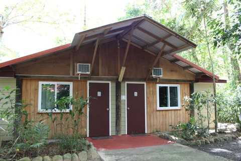 PK\'s Jungle Village - Whitsundays Accommodation 7