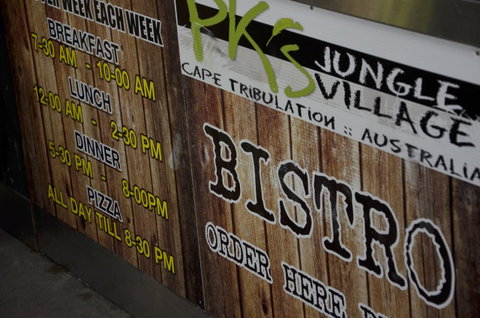 PK\'s Jungle Village - Whitsundays Accommodation 17