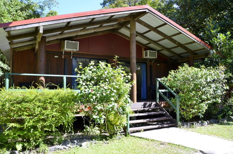 PK\'s Jungle Village - Whitsundays Accommodation 9