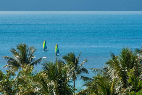 Beach Lodges - Whitsundays Accommodation 34