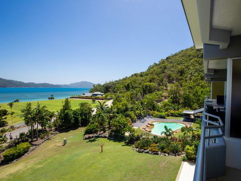 Beach Lodges - Whitsundays Accommodation 6