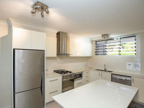 Beach Lodges - Whitsundays Accommodation 21