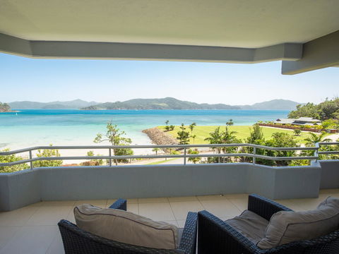 Beach Lodges - Whitsundays Accommodation 7