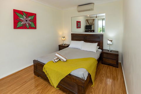 Beach Lodges - Whitsundays Accommodation 30