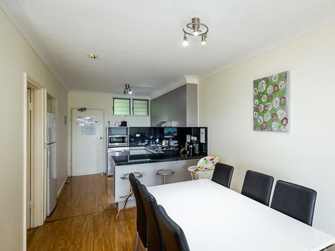 Beach Lodges - Whitsundays Accommodation 28