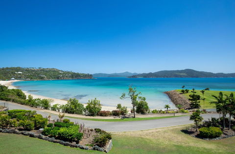 Beach Lodges - Whitsundays Accommodation 19