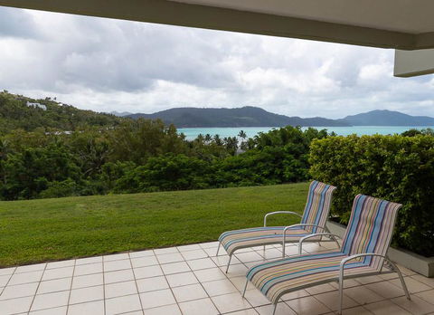 Beach Lodges - Whitsundays Accommodation 25