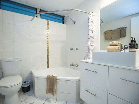 Beach Lodges - Whitsundays Accommodation 26