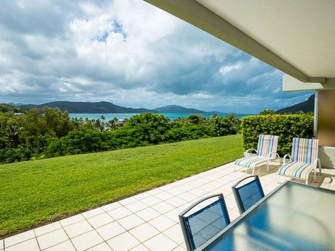 Beach Lodges - Whitsundays Accommodation 33