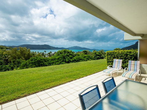 Beach Lodges - Whitsundays Accommodation 24
