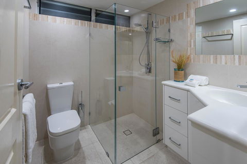Beach Lodges - Whitsundays Accommodation 41