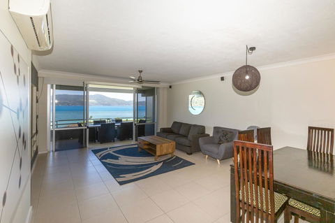 Beach Lodges - Whitsundays Accommodation 2