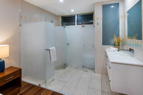 Beach Lodges - Whitsundays Accommodation 42