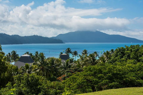Beach Lodges - Whitsundays Accommodation 35
