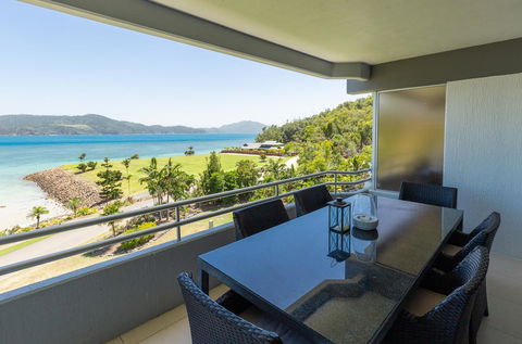 Beach Lodges - Whitsundays Accommodation 4