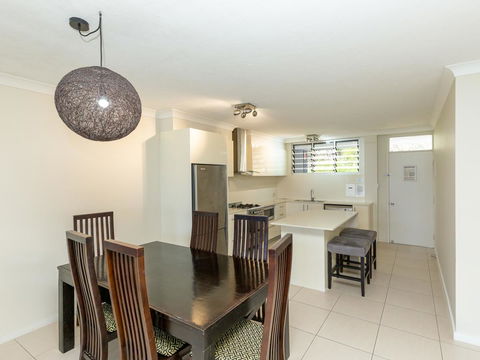 Beach Lodges - Whitsundays Accommodation 22