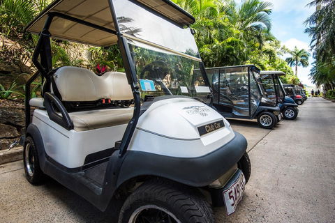 Beach Lodges - Whitsundays Accommodation 40