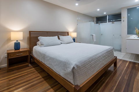 Beach Lodges - Whitsundays Accommodation 44