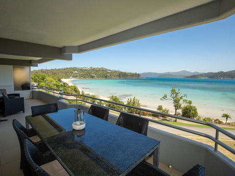 Beach Lodges - Whitsundays Accommodation 16