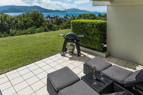 Beach Lodges - Whitsundays Accommodation 37
