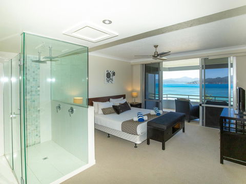 Beach Lodges - Whitsundays Accommodation 3