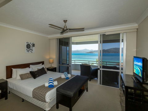 Beach Lodges - Whitsundays Accommodation 10