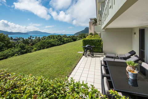 Beach Lodges - Whitsundays Accommodation 38