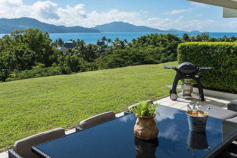 Beach Lodges - Whitsundays Accommodation 39